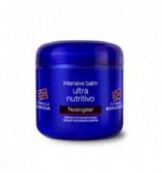 NEUTROGENA INTENSIVE BALM ULTRA NUTRITIVO 300 ml