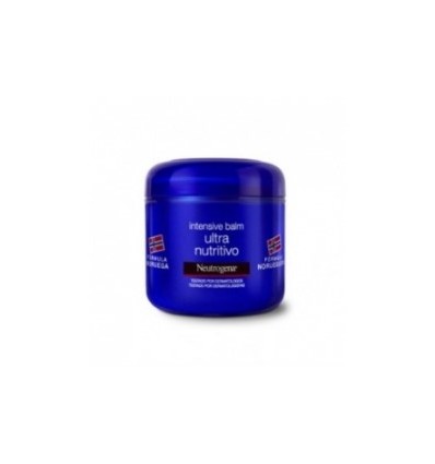 NEUTROGENA INTENSIVE BALM ULTRA NUTRITIVO 300 ml