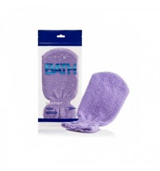 SUAVIPIEL MANOPLA MICROFIBRA DE DUCHA EXTRA SOFT