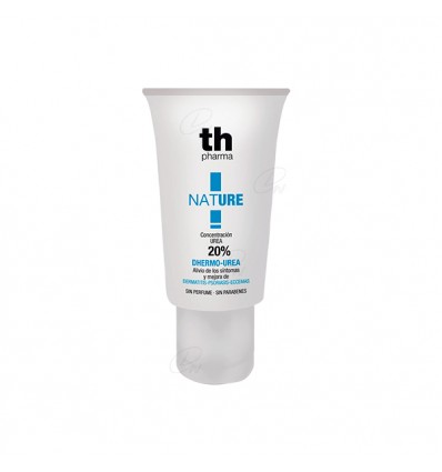 TH PHARMA NATURE DERMO-UREA BÁSAMO CUTÁNEO 125 ml