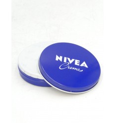 NIVEA CREMA LATA AZUL CLÁSICA 30 ml