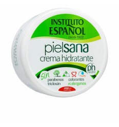 INSTITUTO ESPAÑOL PIEL SANA CREMA HIDRATANTE 400 ml