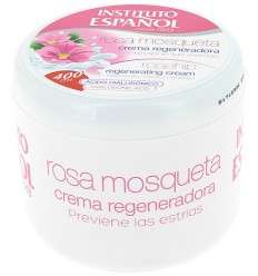 INSTITUTO ESPAÑOL ROSA MOSQUETA CREMA REGENERADORA 400 ml