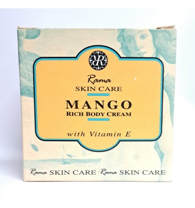 RAMA MANGO CREMA CORPORAL 300 ml