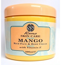RAMA MANGO CREMA CORPORAL 300 ml