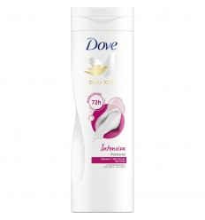 DOVE INTENSIVA LOCIÓN NUTRITIVA CORPORAL 400 ml