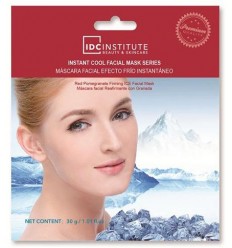 IDC INSTITUTE FIRMING ICE MASK