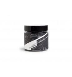 IDC INSTITUTE BLACK CHARCOAL MICELLAR CLEANSING PADS R 7602
