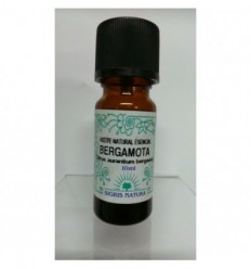 BERGAMOTA ACEITE NATURAL ESENCIAL 10 ml SIGRIS