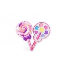 MARTINELIA YUMMY SWEET MAKE-UP LOLLIPOP R 11112 MARTINELIA YUMMY SWEET MAKE-UP LOLLIPOP R 11112