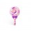 MARTINELIA YUMMY SWEET MAKE-UP LOLLIPOP R 11112