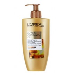 LOREAL EXTRA ORDINARY OIL BODY LOTION 250 ml