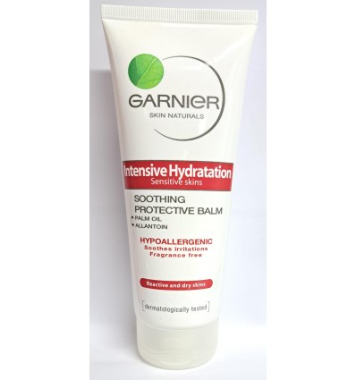 GARNIER BODY ANTIEDAD HIDRATACIÓN INTENSA 24H 200 ml