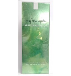 ISABELLA ROSSELLINI MY MANIFESTO BODY MOTION 200 ml