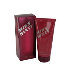 MISS SIXTY VELVET BODY CREAM 200 ml MISS SIXTY VELVET BODY CREAM 200 ml