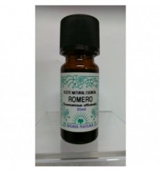 ROMERO ACEITE NATURAL ESENCIAL 10 ml SIGRIS