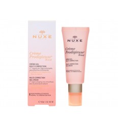 NUXE CREME PRODIGIEUSE BOOST GEL CREMA MULTI-CORRECIÓNPIEL NORMAL A MIXTA 40 ml NUXE CREME PRODIGIEUSE BOOST GEL CREMA MULTI-CORRECIÓNPIEL NORMAL A MIXTA 40 ml