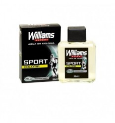 WILLIAMS SPORT MEN AGUA DE COLONIA 200 ml
