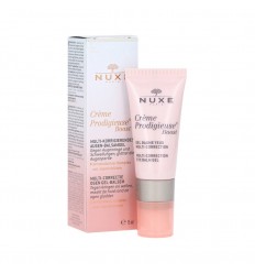 NUXE CREME PRODIGIEUSE BOOST MULTI-CORRECIÓN GEL BÁSAMO DE OJOS 15 ml