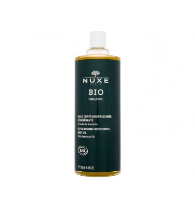 NUXE BIO ORGANIC ACEITE NUTRITIVO REGENERADOR PARA EL CUERPO 500 ml