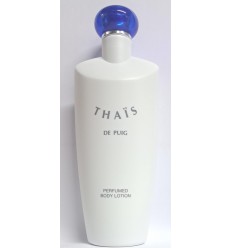 THAIS DE PUIG PERFUMED BODY LOTION 200 ml