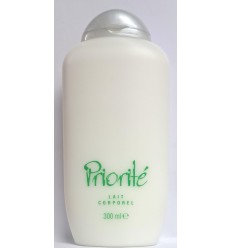 PRIORITÉ de Dana LOCIÓN CORPORAL 300 ml PRIORITÉ de Dana LOCIÓN CORPORAL 300 ml