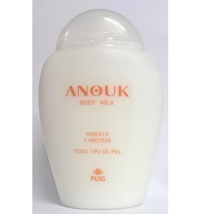 ANOUK BODY MILK 125 ml PUIG