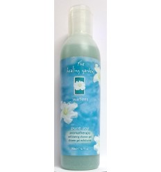 THE HEALING GARDEN WATERS GEL EXFOLIANTE 200 ml