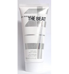 BURBERRY THE BEAT PERFUMED BODY LOTION 100 ml