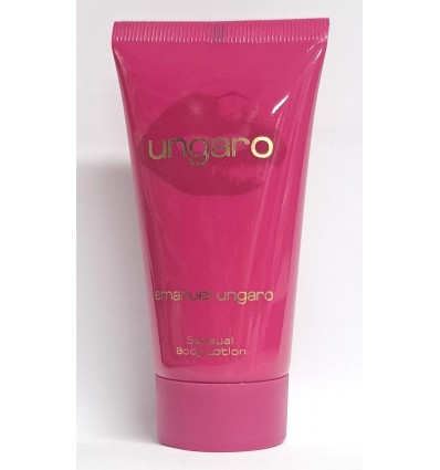 EMANUEL UNGARO SENSUAL BODY LOTION 50 ml