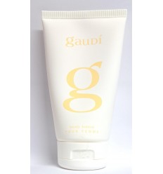GAUDI LOCIÓN CORPORAL POUR FEMME 150 ml GAUDI LOCIÓN CORPORAL POUR FEMME 150 ml