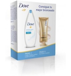 DOVE PACK BRONCEADOR