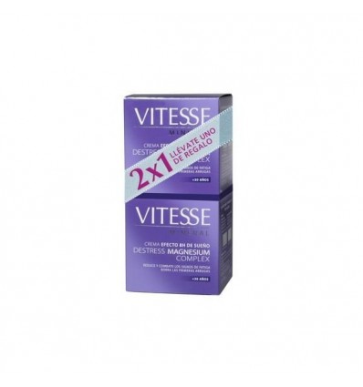 VITESSE MAGNESIUM COMPLEX DUPLO 50 ml