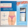 VITESSE TRATAMIENTO INTENSIVO REDUCTOR DE LA CELULITIS 15 AMPOLLAS 5 ml + GEL DUCHA EXFOLIANTE 50 ml