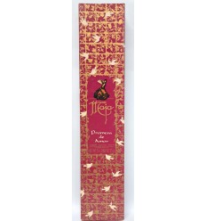 MAJA PROMESA DE AMOR JABÓN 5 X 25 g