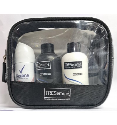 TRESEMME NECESER VIAJE