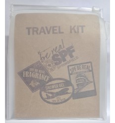 SPRINGFIELD SPF BE REAL TRAVEL KIT