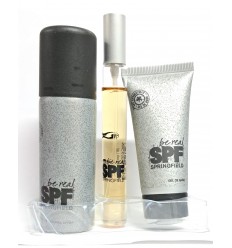 SPRINGFIELD SPF BE REAL TRAVEL KIT