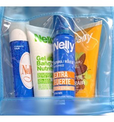NELLY KIT DE VIAJE NELLY KIT DE VIAJE