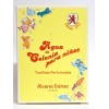 ALVAREZ GOMEZ AGUA DE COLONIA PARA NIÑOS TOALLITAS PERFUMADAS 10 unidades