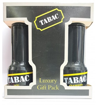 TABAC LUXURY GIFT PACK