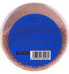 HAMMAM RITUAL SALES DE BAÑO TERMAL "TROJAN PARADISE" 500 g