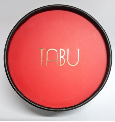 TABU POLVOS DE TALCO CON BORLA 50 g