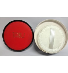 TABU POLVOS DE TALCO CON BORLA 50 g