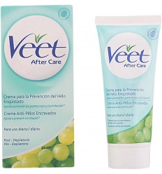 VEET AFTER CARE CREMA PARA LA PREVENCIÓN DEL VELLO ENQUISTADO 100 ml