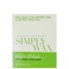 SIMPLY WAX TRATAMIENTO DEPILACIÓN
