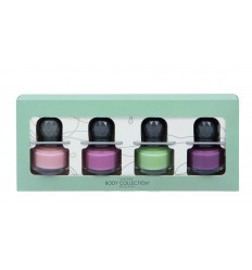 BODY COLLECTION NAIL POLISH SET R 993611 BODY COLLECTION NAIL POLISH SET R 993611