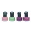 BODY COLLECTION NAIL POLISH SET R 993611