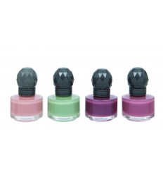 BODY COLLECTION NAIL POLISH SET R 993611 BODY COLLECTION NAIL POLISH SET R 993611