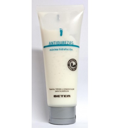 BETER CREMA ANTIDUREZAS MÁXIMA HIDRATACIÓN 75 ml